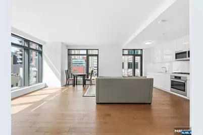 99 Hudson Street 700 #700, Jersey City, NJ 07302 - Photo 1