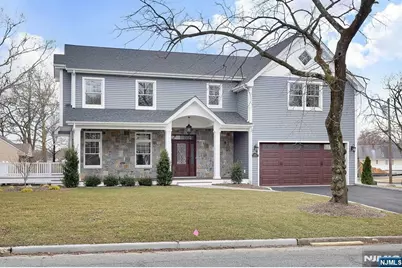 582 Green Valley Road, Paramus, NJ 07652 - Photo 1