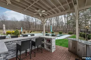 5 Sherwood Ct, Morris Township, NJ 07869 - Photo 37