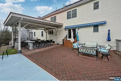 5 Sherwood Court, Morris Township, NJ 07869 - Photo 35