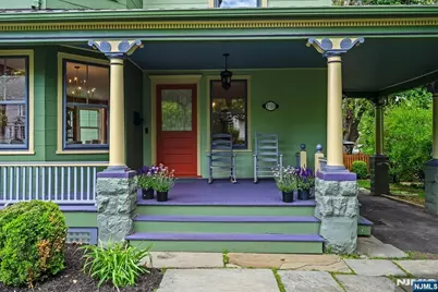 118 Fullerton Avenue, Montclair, NJ 07042 - Photo 3