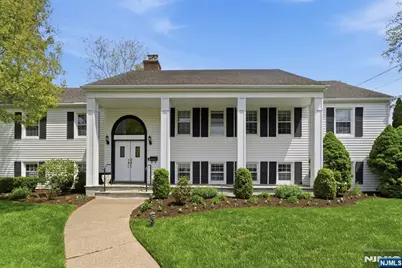 735 Linwood Avenue, Ridgewood, NJ 07450 - Photo 1