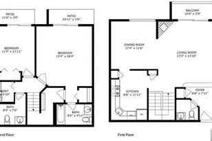 507 Windsor Dr 107, Palisades Park, NJ 07650 - Photo 11