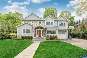 159 Hampton Pl, Ridgewood, NJ 07450 - Photo 1