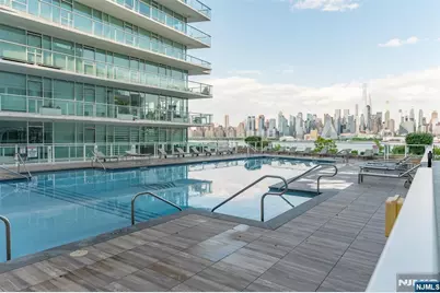 800 Ave At Port Imperial Boulevard 920 #920, Weehawken, NJ 07086 - Photo 27