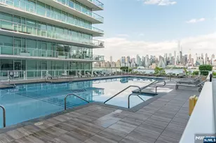 800 Ave At Port Imperial Blvd 920, Weehawken, NJ 07086 - Photo 27
