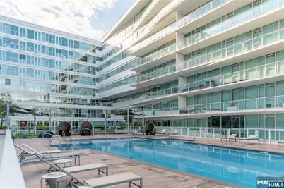 800 Ave At Port Imperial Boulevard 920 #920, Weehawken, NJ 07086 - Photo 29
