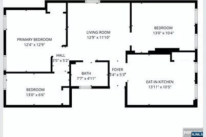 267 Walker Street, Fairview, NJ 07022 - Photo 3