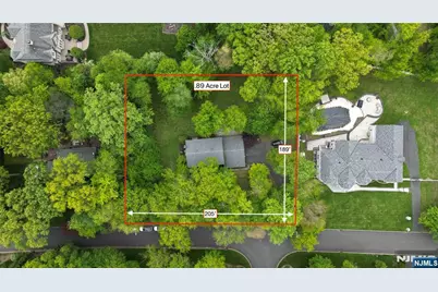 7 Ellsworth Terrace, Montvale, NJ 07645 - Photo 35