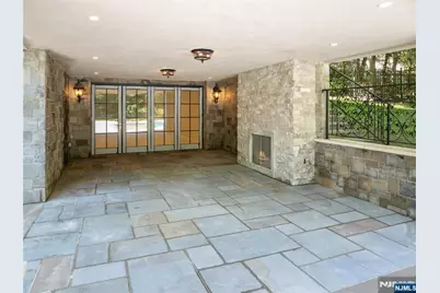 80 Church Street, Alpine, NJ 07620 - Photo 47