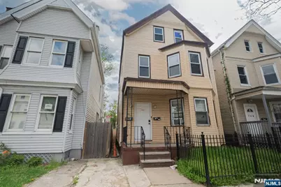 144 Steuben, East Orange, NJ 07018 - Photo 1