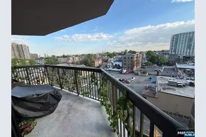 770 Anderson 6R #6R, Cliffside Park, NJ 07010 - Photo 3