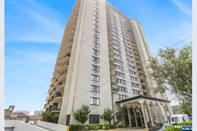 1590 Anderson Avenue 14H #14H, Fort Lee, NJ 07024 - Photo 1