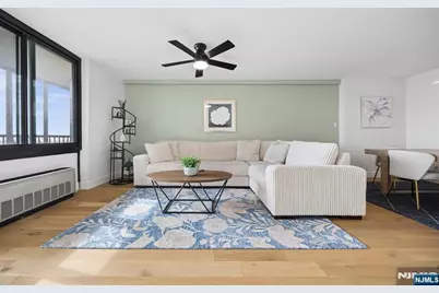 200 Winston 2811 #2811, Cliffside Park, NJ 07010 - Photo 13