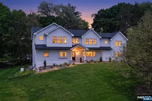 17 Grandview Ave, Upper Saddle River, NJ 07458 - Photo 1