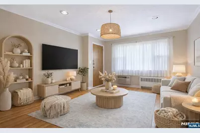 201 Oakdene Place D1 #D1, Cliffside Park, NJ 07010 - Photo 3