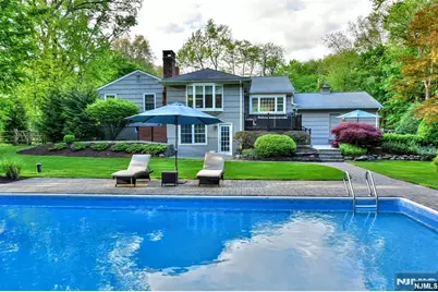 60 Dimmig Road, Upper Saddle River, NJ 07458 - Photo 41