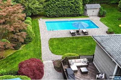 60 Dimmig Road, Upper Saddle River, NJ 07458 - Photo 5