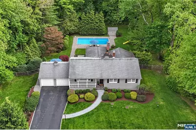 60 Dimmig Road, Upper Saddle River, NJ 07458 - Photo 3