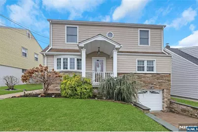 25 Veterans Place, North Arlington, NJ 07031 - Photo 1