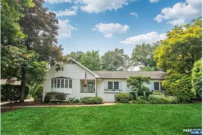 110 Ackerman Avenue, Ho Ho Kus, NJ 07423 - Photo 1