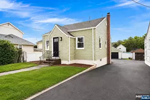 11 Dunkerly St, Totowa, NJ 07512 - Photo 1