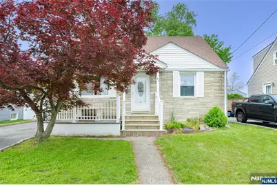 41 New York Avenue, Bergenfield, NJ 07621 - Photo 1