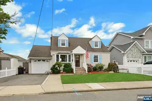23 William St, Saddle Brook Township, NJ 07663 - Photo 1