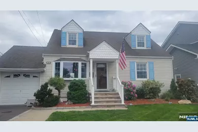 23 William Street, Saddle Brook Township, NJ 07663 - Photo 1