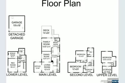 690 Garden Street, Maywood, NJ 07607 - Photo 49