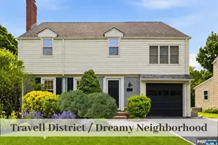 445 Fairfield Ave, Ridgewood, NJ 07450 - Photo 1