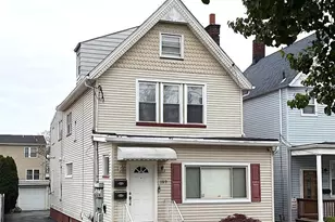189 William St, Belleville, NJ 07109 - Photo 1