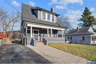 16 Old Short Hills Road, Millburn, NJ 07041 - Photo 1