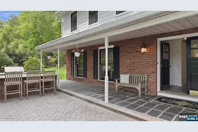 219 W Saddle River Road, Saddle River, NJ 07458 - Photo 3