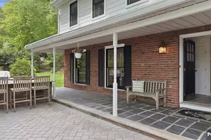 219 W Saddle River Rd, Saddle River, NJ 07458 - Photo 3