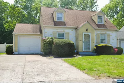 495 Mount Prospect Avenue, Clifton, NJ 07012 - Photo 1