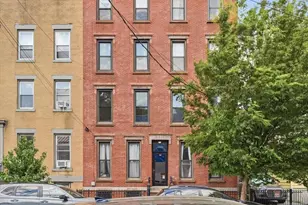 264 3rd Street 2R, Jersey City, NJ 07302 - Photo 1