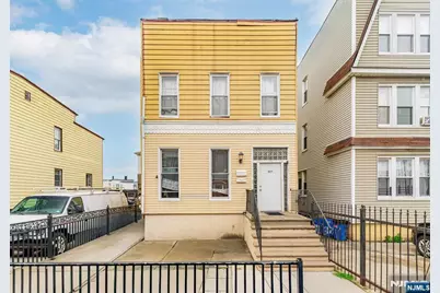 307 Old Bergen Road, Jersey City, NJ 07305 - Photo 1