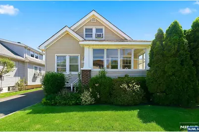 12-19 Rosewood Street, Fair Lawn, NJ 07410 - Photo 1