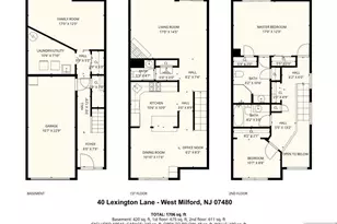 40 Lexington Ln D, West Milford, NJ 07480 - Photo 27