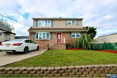 47 Van Dyke Street 2 #2, Wallington, NJ 07057 - Photo 1
