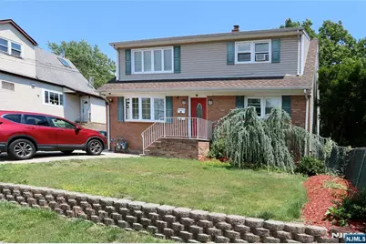 47 Van Dyke Street 2 #2, Wallington, NJ 07057 - Photo 1