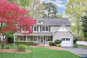 14 Chadwick Pl, Glen Rock, NJ 07452 - Photo 1