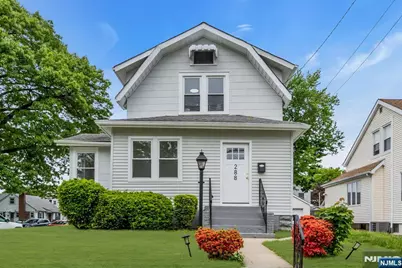 288 Harrison Street, Nutley, NJ 07110 - Photo 1