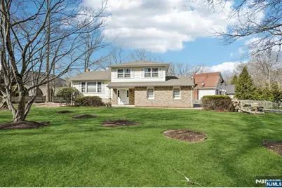 2 Eisenhower Road, Closter, NJ 07624 - Photo 1