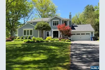 53 Frederick Place, Morris Township, NJ 07960 - Photo 1