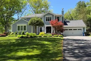 53 Frederick Pl, Morris Township, NJ 07960 - Photo 1
