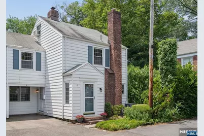 14 Bancroft Place, Fair Lawn, NJ 07410 - Photo 1