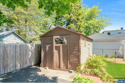 52 Terrace Avenue, Rochelle Park Township, NJ 07662 - Photo 33