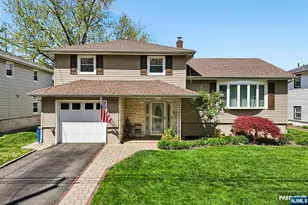 110 Byrd Ave, Bloomfield, NJ 07003 - Photo 1